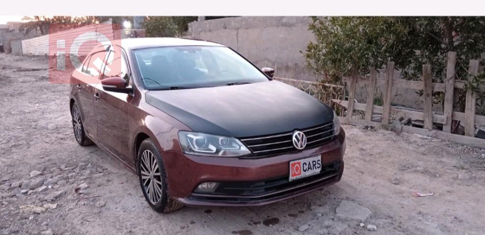 فولكسفاغن جيتا
